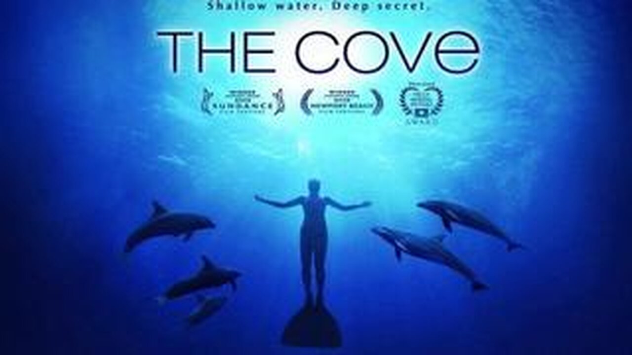 The Cove (2009)