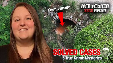 5 True Crime Cases That Claimed Innocent Lives #490