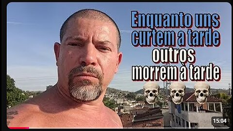 Nenhum final de tarde, por mais belo que pareça, sobrevive ao niilismo!