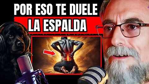 El Significado ESPIRITUAL SECRETO de Cada DOLOR | Javier Wolcoff