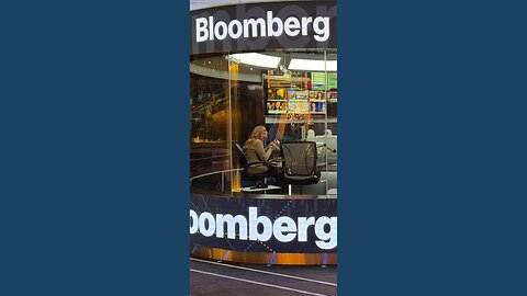 Market Insights on Bloomberg Asia