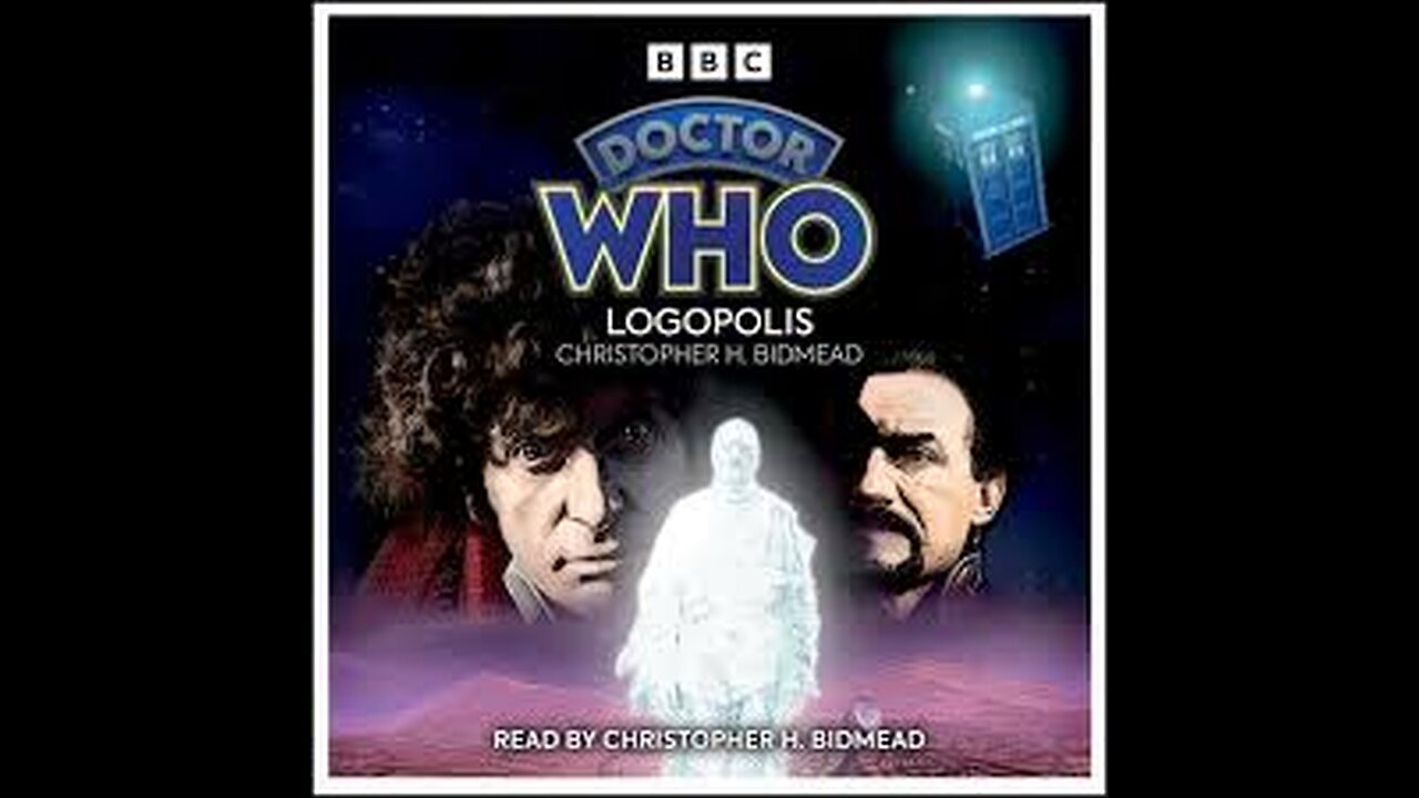 Logopolis: Doctor Who