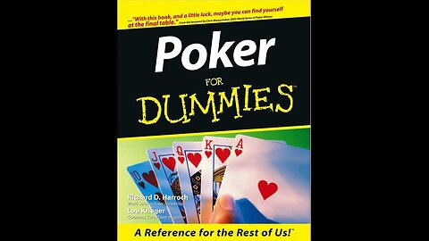 I am poring through this book