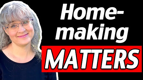 Feeling Inadequate as a Mom? Watch This!