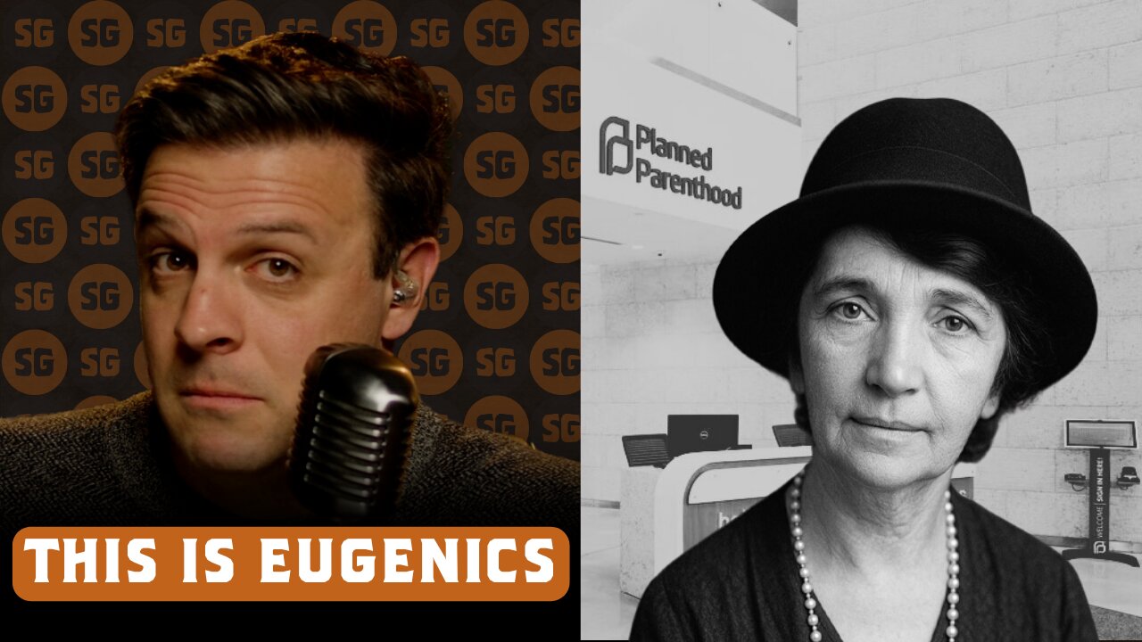 Receipts Don’t Lie... Margaret Sanger In Her Own Words