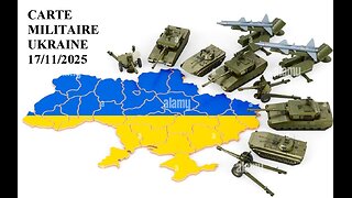 CARTE MILITAIRE UKRAINE. Soldats ukrainien se rendent et désertent en masse. Nouvelles FAB Russes