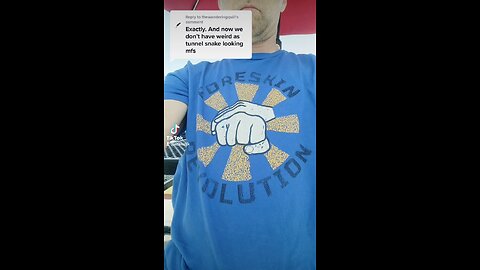 Uncircumcised need to speak up!