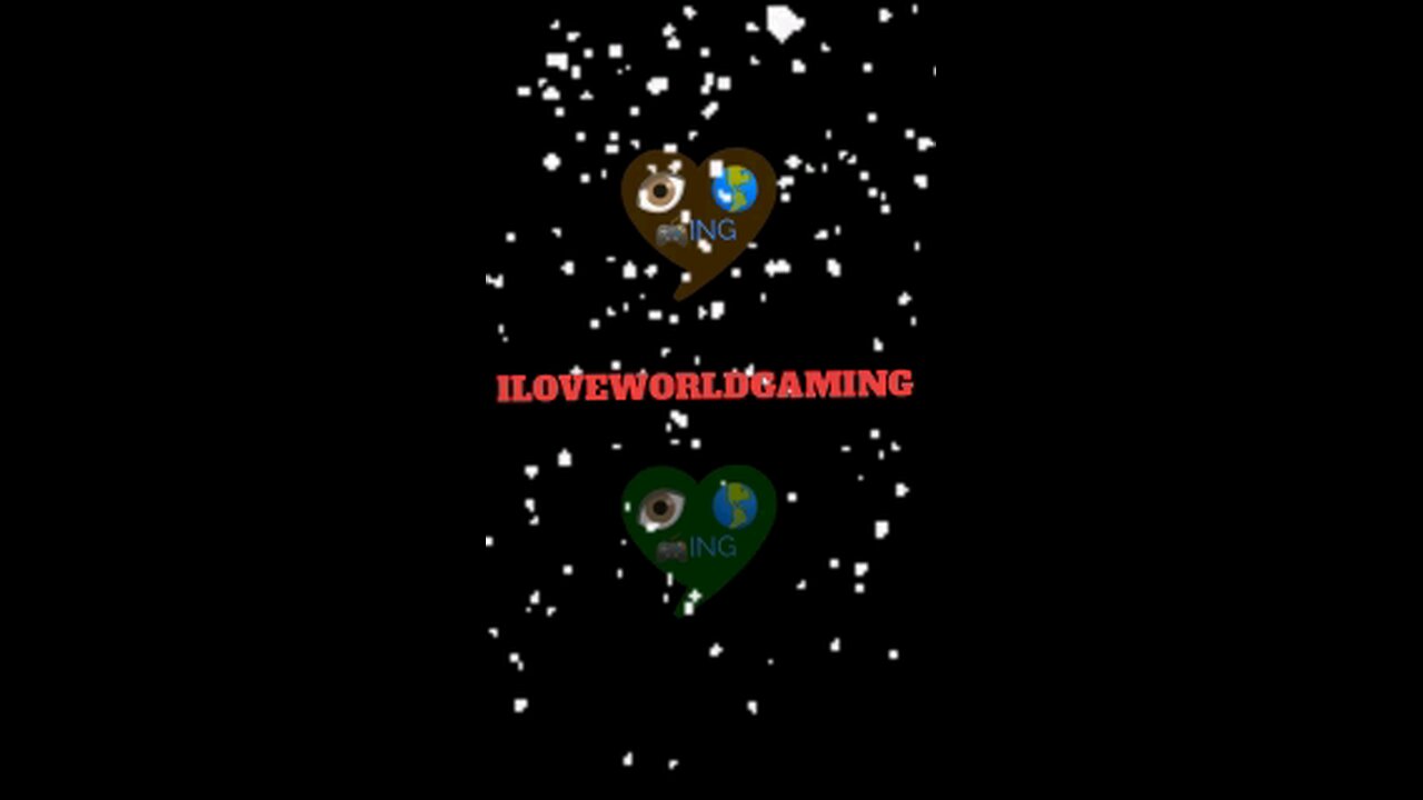 ILOVEWORLDGAMING