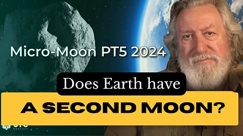 What Is Earth's "Second Moon" and Why Is It Important?