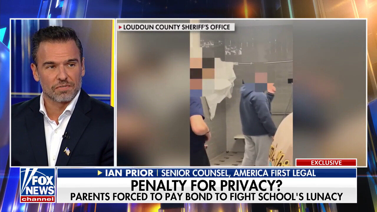 Virginia Parents Forced To Pay Bond After Suing District Over Locker Room Incident