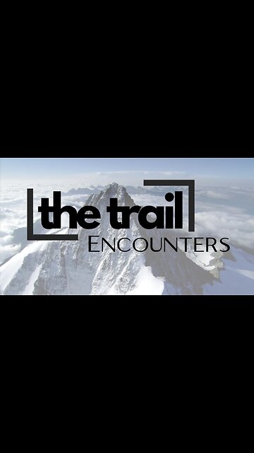 An Invitation to Innovation |The Trail: Encounters Shorts