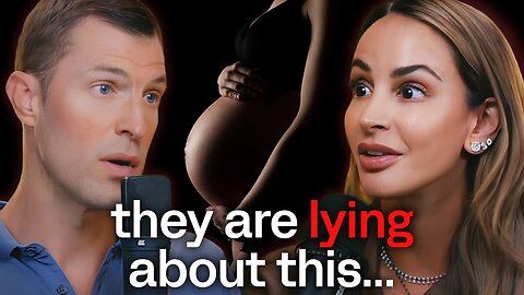 #1 FERTILITY EXPERT Top Foods & Supplements to Boost Fertility Iman Hasan#5774