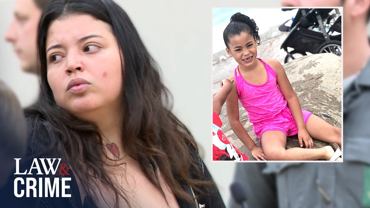 Mom Tried to Cover Up Dead Daughter Killing in Video Call: Police