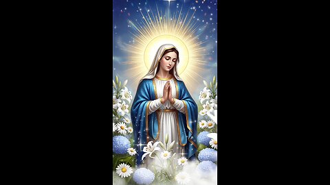 Ave Maria