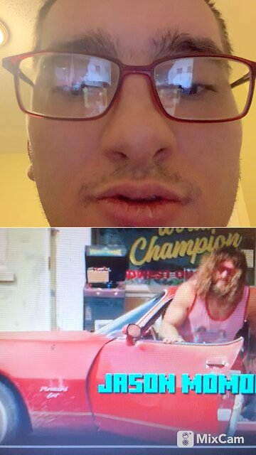 My reaction to the Minecraft movie