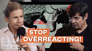 Are Americans Addicted to Conflict?