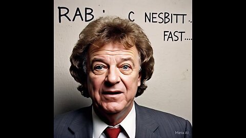 Rab C. Nesbitt Series 6 Episode 1 Fast