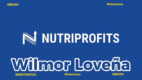 Nutriprofits Globally