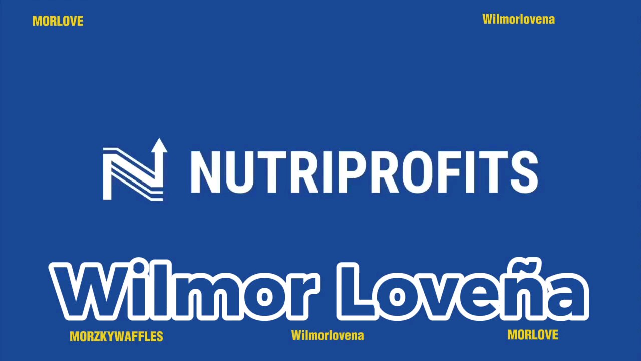 Nutriprofits Globally