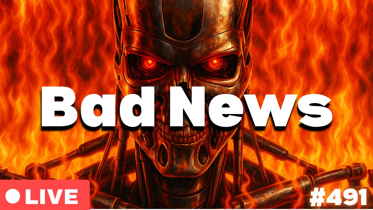 Playstation Cloud Gaming | Terminator 2D No Fate Delayed Again | Censorship Takes A L | Hypnocast