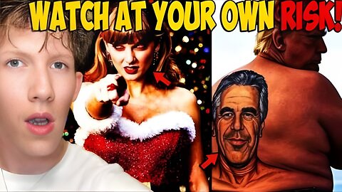 👽️ I Found TikTok's That Were Removed for a Dark Reason