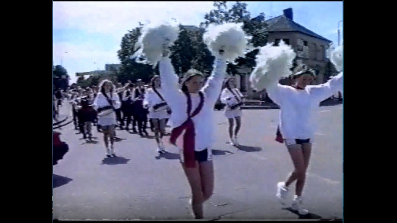 Dni Włocławka 1999 r