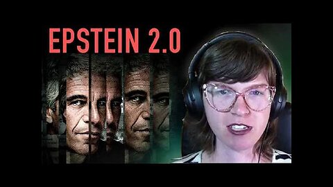 Who Took Over Epstein's Empire❓ - Whitney Webb