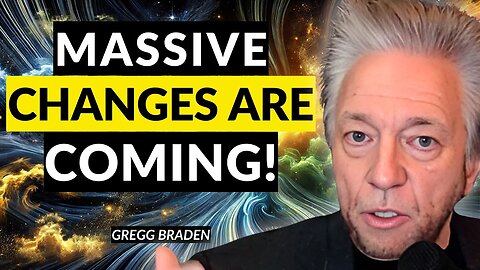 2030 Prophecy: WHY Humanity Faces Its Greatest Challenge Today! | Gregg Braden on The Guy Lawrence Podcast