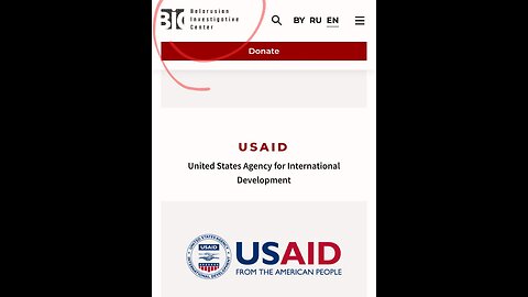 💥💥💥 The USAID revelations reveal Putin was right all along.
