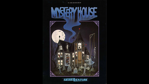 Marcelino Mystery (House) Hour