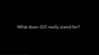 MOSSAD AND CIA EXPOSED