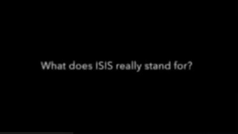 MOSSAD AND CIA EXPOSED