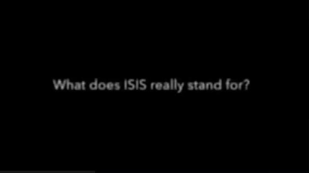 MOSSAD AND CIA EXPOSED