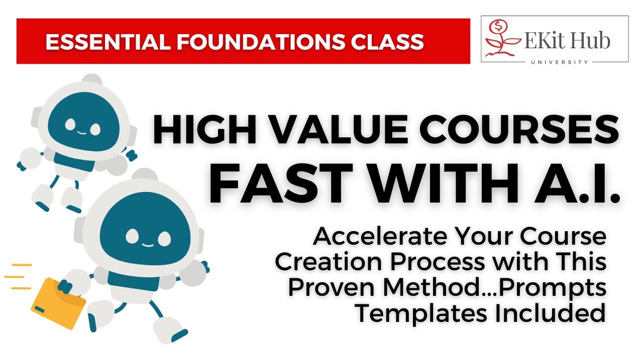 how to create online courses in 2026
