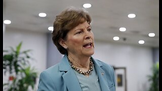 Awkward Democrat Tries to Gaslight About the Shutdown, Then the Host Rolls the Tape
