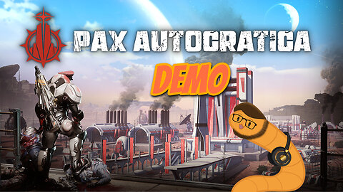 All for the the glorious leader - Pax Autocratica Demo