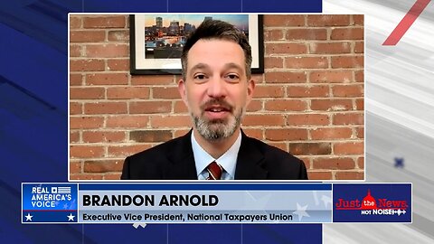 National Taxpayers Union identifies almost 2900 earmarks in Senate spending bill