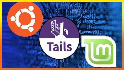 Create a Bootable Tails OS USB Flash Drive in 2 Minutes on Linux Mint/Ubuntu