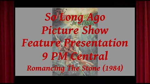 DAD - So Long Ago Picture Show - 11/26