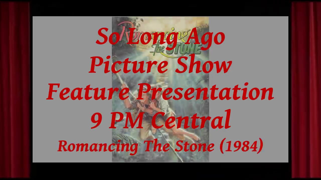 DAD - So Long Ago Picture Show - 11/26