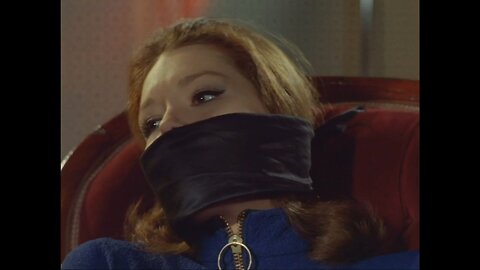 Avengers #4 (gagged)