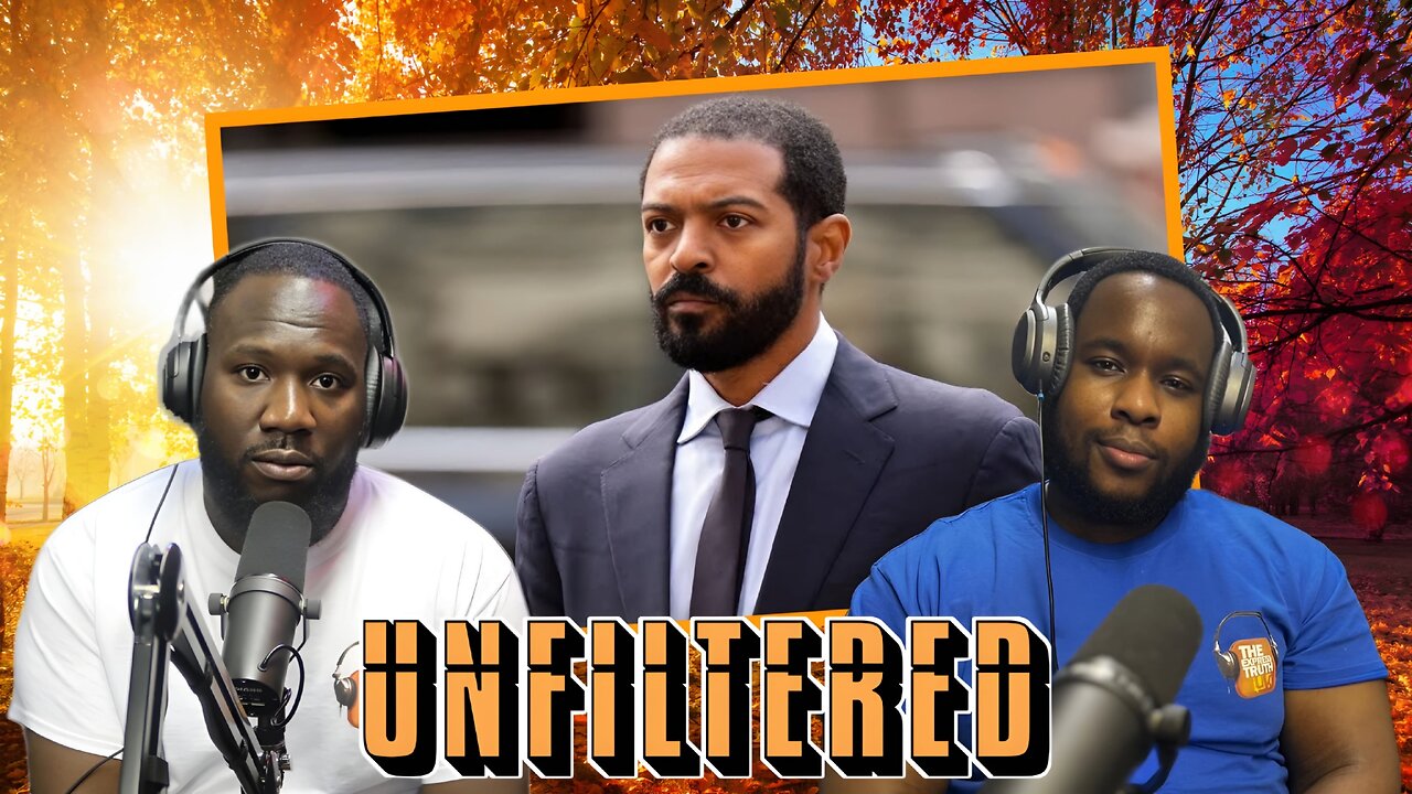 "They Could At Least Pretend The People Have Some Power" #unfiltered