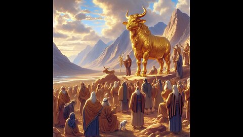 012126 Sean "Moses" Mitchell, you shall become known for My years, as the watchmaker. The joy