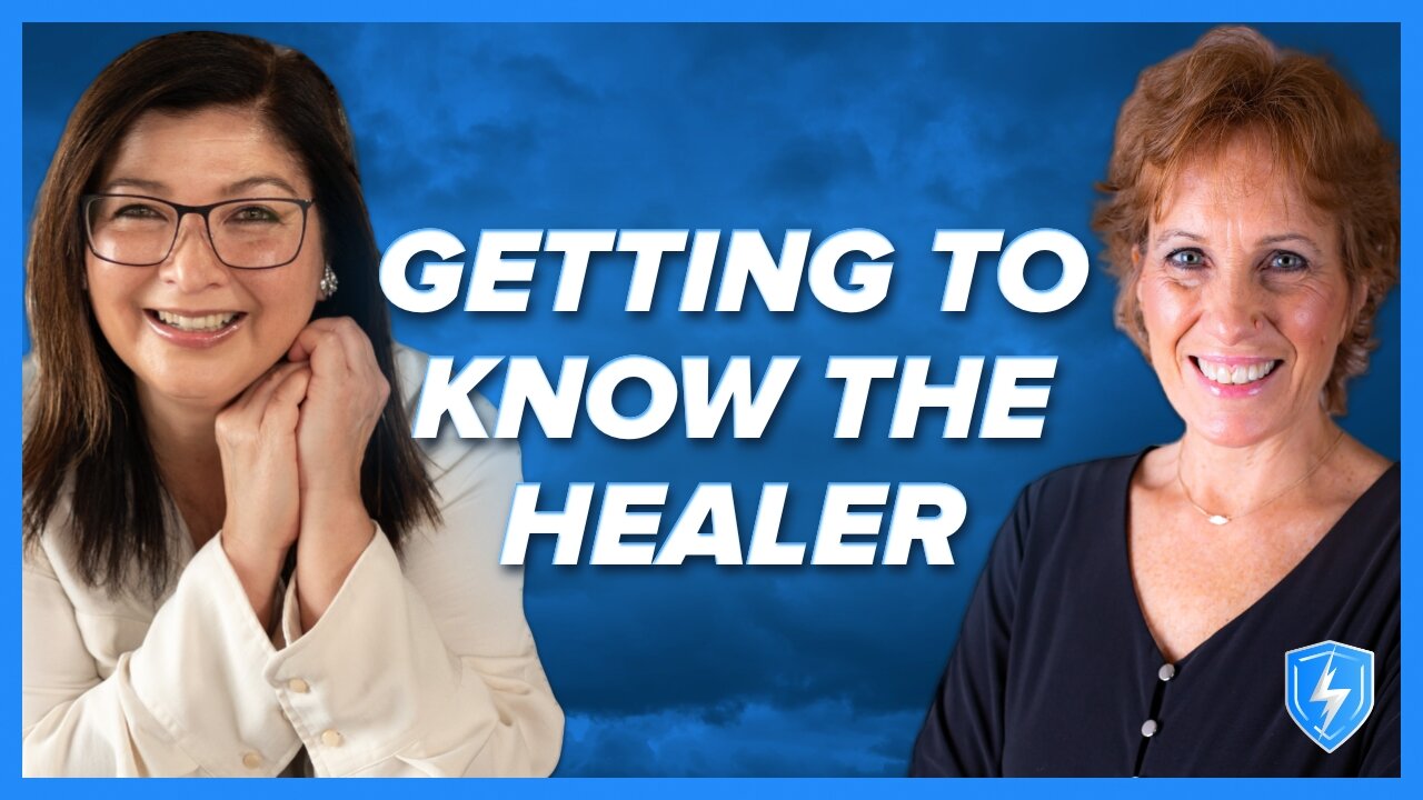 Wanda Alger: Getting To Know The Healer | Sep 15 2025