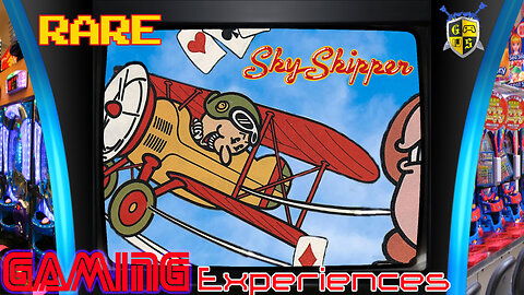 Rare Game Experiences | SkySkipper!