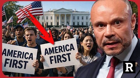 Dan Bongino Returns to Podcasting and Immediately Attacks the People Who Got Trump Elected