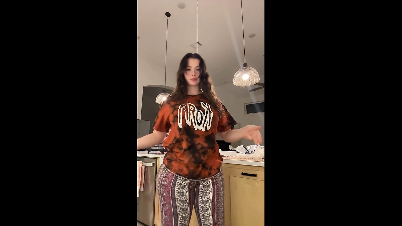 wasn't expecting that