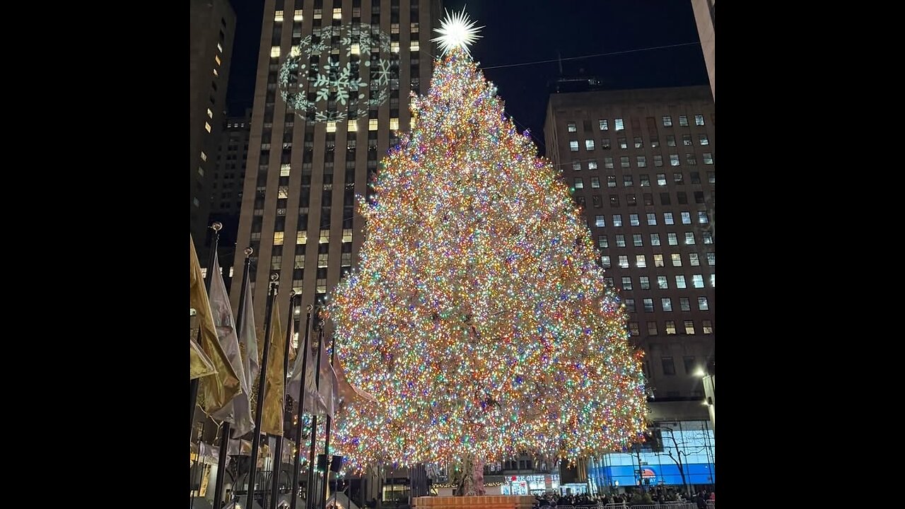 🛑 P2-JOSH BLOCK WORLDOFTSHIRTS & TONY BAME LOST IN NEW YORK CITY 12-5-25