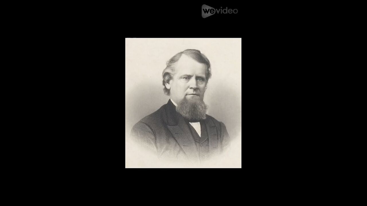 William Robertson voted for the GOP's 15th Amendment