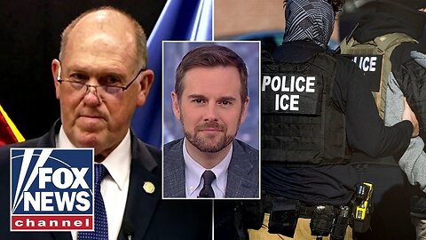 Guy Benson: This Is a RED LINE